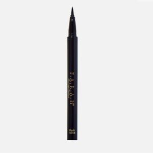 F.A.R.A.H 18 Hour Eyeliner, Black Velvet, New in Box